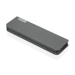 Lenovo USB-C Mini Dock DK Reference: 40AU0065DK