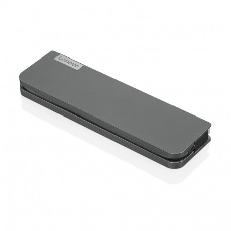 Lenovo USB-C Mini Dock DK Reference: 40AU0065DK