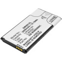 CoreParts Battery 10.64Wh Li-ion 3.8V Reference: MOBX-BAT-SMI961XL