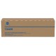 Konica Minolta Toner C TNP49C Référence: A95W450
