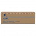 Konica Minolta Toner C TNP49C Référence: A95W450