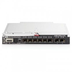 HP VIRTUAL CONNECT FLEX-10 10GB Référence: 455880-B21
