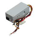 Dell 250W power supply unit with Référence: 7GC81