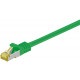MicroConnect RJ45 patch cord S/FTP (PiMF), Reference: SFTP7015G
