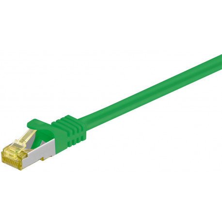 MicroConnect RJ45 patch cord S/FTP (PiMF), Reference: SFTP7015G