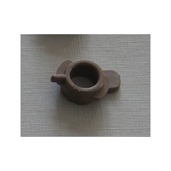 MicroSpareparts Lower Roller Bushing Right Ref: MSP1064