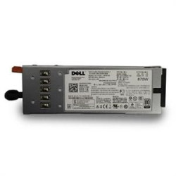 Dell PWR SPLY 870W RDNT EMSN V3 Reference: 3257W