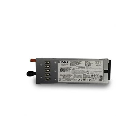 Dell PWR SPLY 870W RDNT EMSN V3 Reference: 3257W