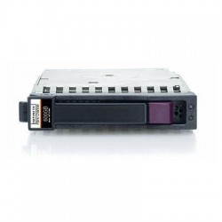 HP EVA 600GB 15K Fibre HDD Référence: AJ872B