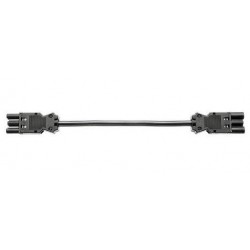 Bachmann Wieland extension cable 1m Reference: 375.053