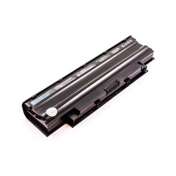 MicroBattery 49Wh Dell Laptop Battery Ref: MBI52780