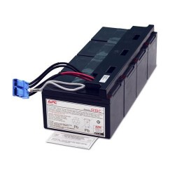 APC Replacement battery cartridge Référence: APCRBC150