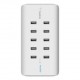 Belkin Rockstar 10-Port USB-Lad. Référence: B2B139VF