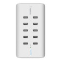 Belkin Rockstar 10-Port USB-Lad. Référence: B2B139VF