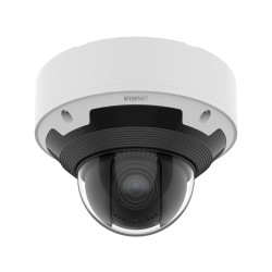 Hanwha X Series 6MP AI IR Vandal Reference: W127166230