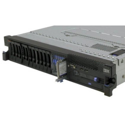 IBM 128 GB - hot-swap - 2.5 SFF Référence: 90Y8648