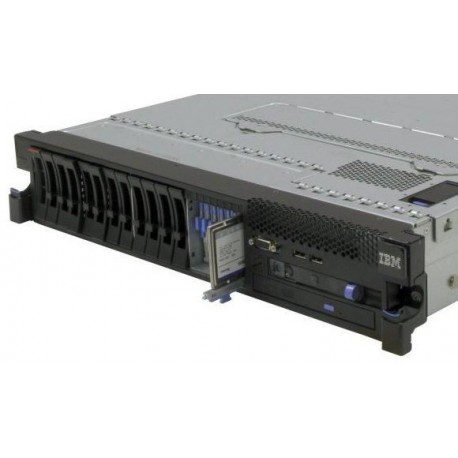 IBM 128 GB - hot-swap - 2.5 SFF Référence: 90Y8648
