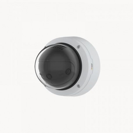 Axis P3818-PVE Reference: W126362910