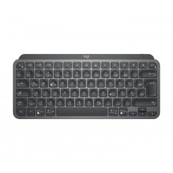 Logitech MX KEYS MINI FOR BUSINESS Référence: W128232829