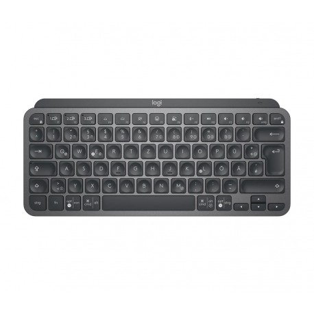 Logitech MX KEYS MINI FOR BUSINESS Référence: W128232829