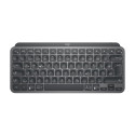 Logitech MX KEYS MINI FOR BUSINESS Référence: W128232829