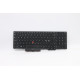 Lenovo FRU CS20 P Keyboard Num BL Référence: W125791112