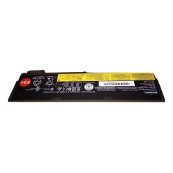 Lenovo BATTERY external 6c 2.2Ah LiIo Référence: W125731441
