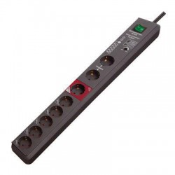 Brennenstuhl Power extension 3 m 8 AC Référence: 1159490936