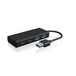 ICY BOX Usb 3.2 Gen 1 (3.1 Gen 1) Reference: W128290139