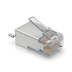 Ubiquiti UISP-Connector-SHD RJ45 Male Référence: W127222001