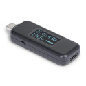 StarTech.com USB-C Power Tester, Référence: W129125973