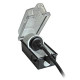 Bachmann Outdoor socket lockable Reference: W125899417