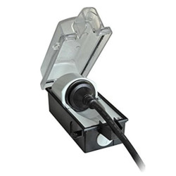 Bachmann Outdoor socket lockable Reference: W125899417