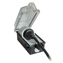 Bachmann Outdoor socket lockable Reference: W125899417