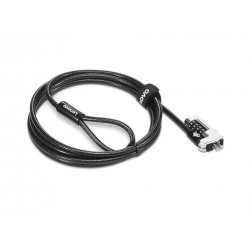 Lenovo Cable Lock Black 1.8 M Référence: W128427701