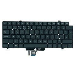 Dell Internal backlit keyboard, 80 Référence: W126053549