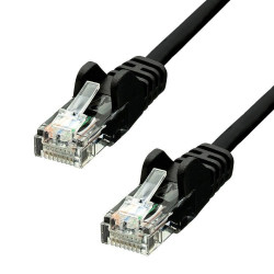 ProXtend CAT5e U/UTP CCA PVC Ethernet Reference: W128367705