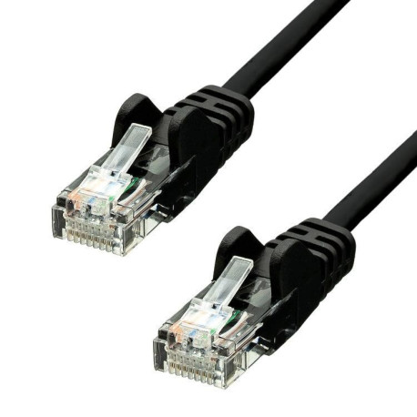 ProXtend CAT5e U/UTP CCA PVC Ethernet Reference: W128367705