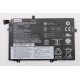 Lenovo BATT INTERNAL 3C 45WH LI Reference: 01AV465