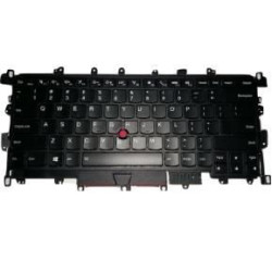 Lenovo Keyboard (GERMAN) Reference: FRU00JT873