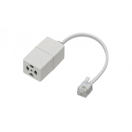 Bixolon External Buzzer Reference: RBC-100