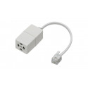 Bixolon External Buzzer Reference: RBC-100
