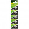 GP Batteries LITHIUM BUTTON CELL CR1620 Reference: W126074995