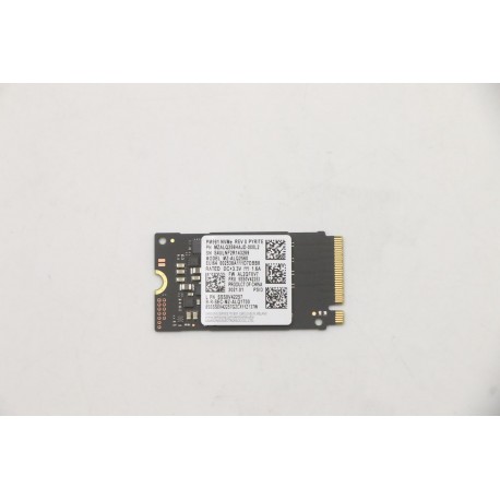Lenovo Samsung PM991 Référence: W125671470