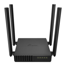 TP-Link Wireless Router Fast Ethernet Reference: W128444100