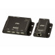 Aten 4-Port USB 2.0 CAT 5 Extender Reference: UCE3250-AT-G