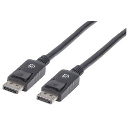Manhattan Displayport 1.2 Cable, Référence: W128292502