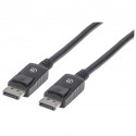 Manhattan Displayport 1.2 Cable, Référence: W128292502