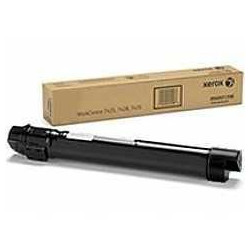 Xerox Toner Black Reference: 006R01513