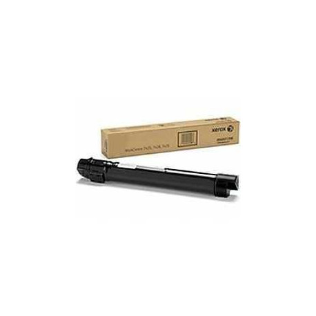 Xerox Toner Black Reference: 006R01513